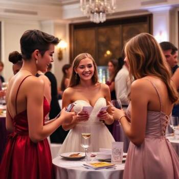 Благотворителен абитуриентски бал: Колко реално струва празникът и как да превърнем суетата в добро дело Благотворителен абитуриентски бал: Колко реално струва празникът и как да превърнем суетата в добро дело