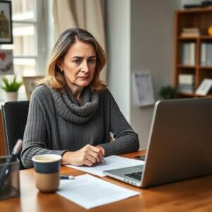 Връщане на работа след майчинство: как да се справим със стреса и новия ритъм Връщане на работа след майчинство: как да се справим със стреса и новия ритъм