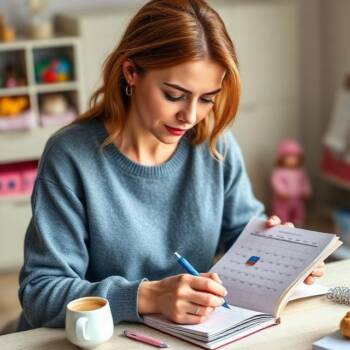 Връщане на работа след майчинство: как да се справим със стреса и новия ритъм Връщане на работа след майчинство: как да се справим със стреса и новия ритъм