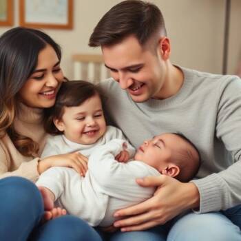 Второ дете: 5 стъпки за плавно запознаване на баткото или каката с новото бебе Второ дете: 5 стъпки за плавно запознаване на баткото или каката с новото бебе