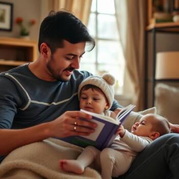 Второ дете: 5 стъпки за плавно запознаване на баткото или каката с новото бебе Второ дете: 5 стъпки за плавно запознаване на баткото или каката с новото бебе