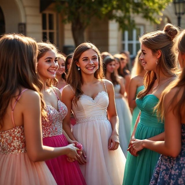 Да дариш празника си: 5 вдъхновяващи каузи за абитуриенти, които търсят смисъл вместо блясък Да дариш празника си: 5 вдъхновяващи каузи за абитуриенти, които търсят смисъл вместо блясък