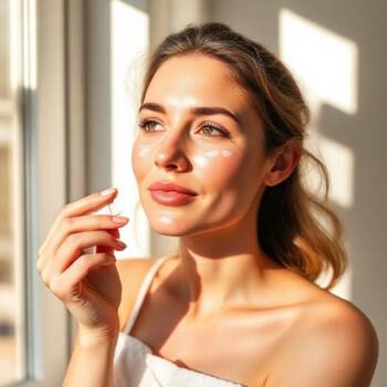 Дерматолози разкриват 7 грешки в грижата за кожата, които състаряват лицето без да подозирате Дерматолози разкриват 7 грешки в грижата за кожата, които състаряват лицето без да подозирате