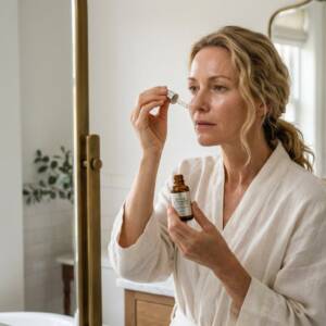 Дерматолози разкриват 7 грешки в грижата за кожата, които състаряват лицето без да подозирате Дерматолози разкриват 7 грешки в грижата за кожата, които състаряват лицето без да подозирате