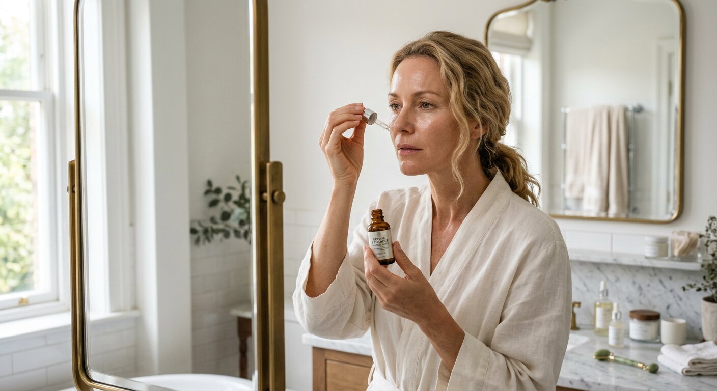 Дерматолози разкриват 7 грешки в грижата за кожата, които състаряват лицето без да подозирате