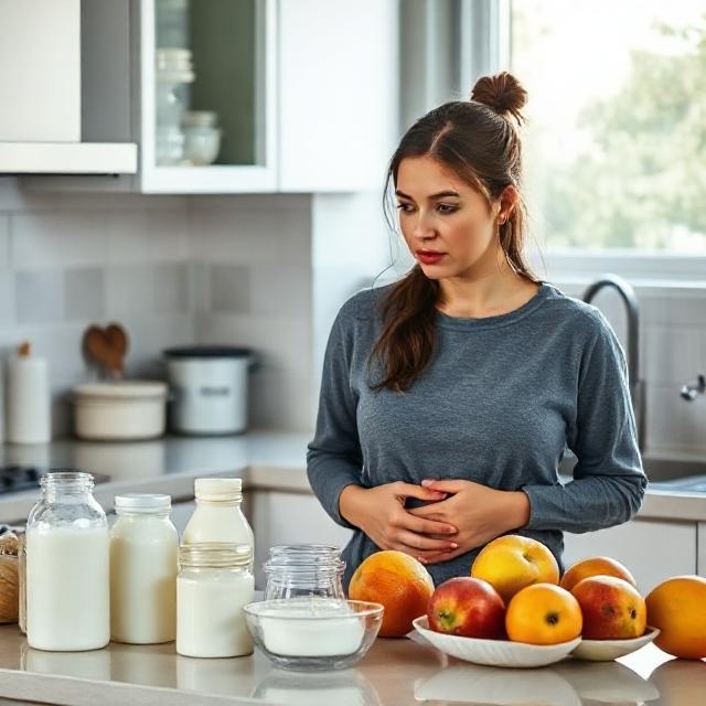 Диетолози обясняват защо коремът се подува дори при здравословно хранене Диетолози обясняват защо коремът се подува дори при здравословно хранене