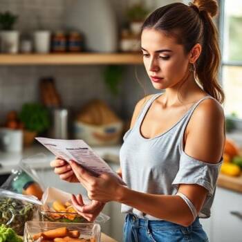 Диетолози обясняват защо коремът се подува дори при здравословно хранене Диетолози обясняват защо коремът се подува дори при здравословно хранене