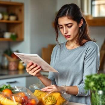 Диетолози обясняват защо коремът се подува дори при здравословно хранене Диетолози обясняват защо коремът се подува дори при здравословно хранене