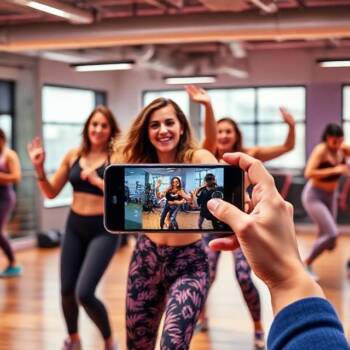 Защо Зумба залите отново са пълни през 2026 г. : Завръщането на най-забавната кардио тренировка Защо Зумба залите отново са пълни през 2026 г. : Завръщането на най-забавната кардио тренировка