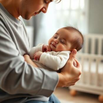 Защо бебето плаче: 7 сигурни начина да успокоите коликите мигновено Защо бебето плаче: 7 сигурни начина да успокоите коликите мигновено