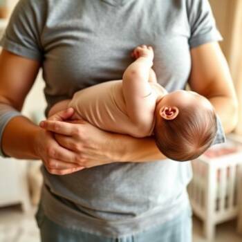 Защо бебето плаче: 7 сигурни начина да успокоите коликите мигновено Защо бебето плаче: 7 сигурни начина да успокоите коликите мигновено