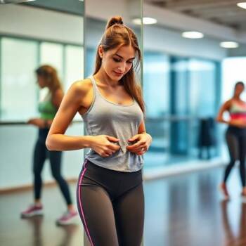 Зумба облекло: Как да изберем правилните маратонки и екип за максимален комфорт на дансинга Зумба облекло: Как да изберем правилните маратонки и екип за максимален комфорт на дансинга