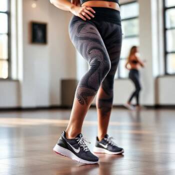 Зумба облекло: Как да изберем правилните маратонки и екип за максимален комфорт на дансинга Зумба облекло: Как да изберем правилните маратонки и екип за максимален комфорт на дансинга