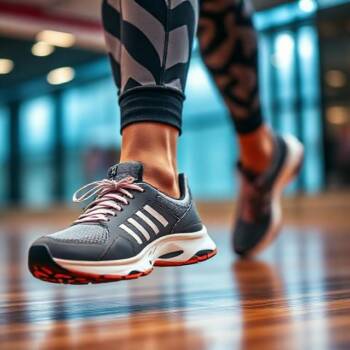 Зумба облекло: Как да изберем правилните маратонки и екип за максимален комфорт на дансинга Зумба облекло: Как да изберем правилните маратонки и екип за максимален комфорт на дансинга