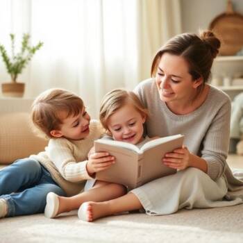 Идеалната майка не съществува: как да спрем да се сравняваме Идеалната майка не съществува: как да спрем да се сравняваме