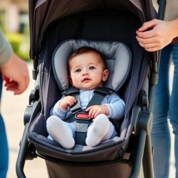 Избор на бебешка количка: 7 критични грешки, които ще ви струват скъпо Избор на бебешка количка: 7 критични грешки, които ще ви струват скъпо