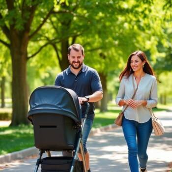 Избор на бебешка количка: 7 критични грешки, които ще ви струват скъпо Избор на бебешка количка: 7 критични грешки, които ще ви струват скъпо