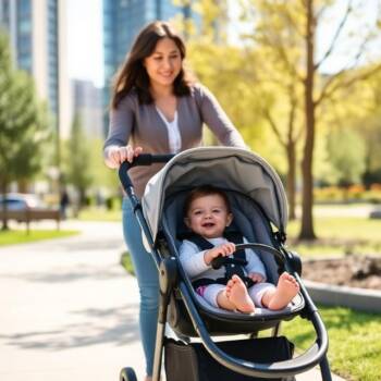 Избор на бебешка количка: 7 критични грешки, които ще ви струват скъпо Избор на бебешка количка: 7 критични грешки, които ще ви струват скъпо