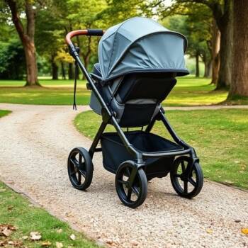 Избор на бебешка количка: 7 критични грешки, които ще ви струват скъпо Избор на бебешка количка: 7 критични грешки, които ще ви струват скъпо