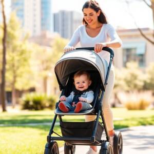 Избор на бебешка количка: 7 критични грешки, които ще ви струват скъпо Избор на бебешка количка: 7 критични грешки, които ще ви струват скъпо