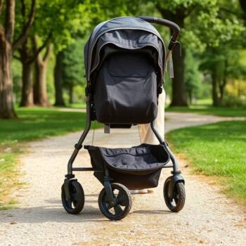 Избор на бебешка количка: 7 критични грешки, които ще ви струват скъпо Избор на бебешка количка: 7 критични грешки, които ще ви струват скъпо