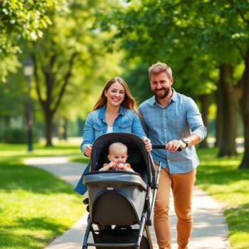 Избор на бебешка количка: 7 критични грешки, които ще ви струват скъпо Избор на бебешка количка: 7 критични грешки, които ще ви струват скъпо