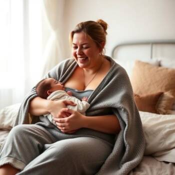 Истината за възстановяването след раждане, за която никой не говори Истината за възстановяването след раждане, за която никой не говори