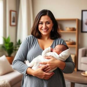 Истината за възстановяването след раждане, за която никой не говори Истината за възстановяването след раждане, за която никой не говори