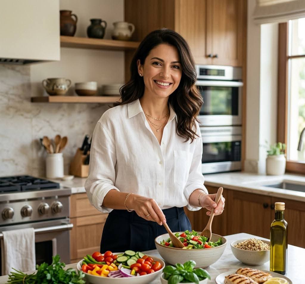 Как да заменим вредните рафинирани въглехидрати: по-лек подход към храненето Как да заменим вредните рафинирани въглехидрати / снимка с авторски права на списание HappyWoman.bg