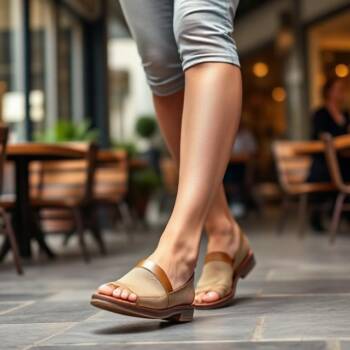 Как да изберем модерни обувки според начина си на живот Как да изберем модерни обувки според начина си на живот