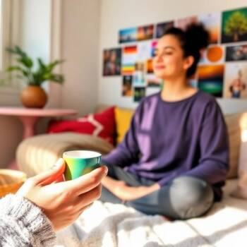 Как да откриеш своите щастливи цветове и да ги използваш в ежедневието Как да откриеш своите щастливи цветове и да ги използваш в ежедневието