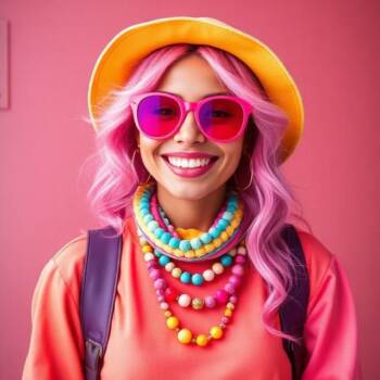 Как да откриеш своите щастливи цветове и да ги използваш в ежедневието Как да откриеш своите щастливи цветове и да ги използваш в ежедневието