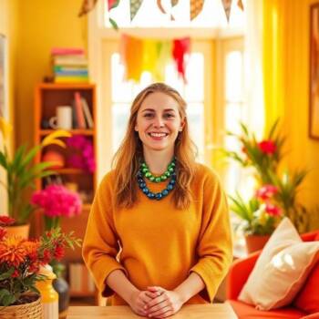 Как да откриеш своите щастливи цветове и да ги използваш в ежедневието Как да откриеш своите щастливи цветове и да ги използваш в ежедневието