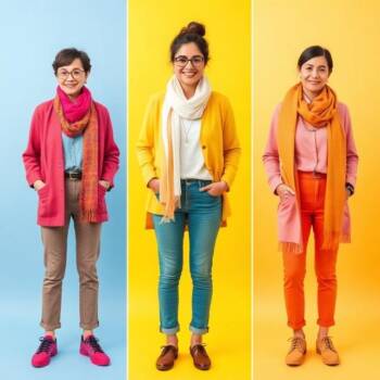 Как да откриеш своите щастливи цветове и да ги използваш в ежедневието Как да откриеш своите щастливи цветове и да ги използваш в ежедневието