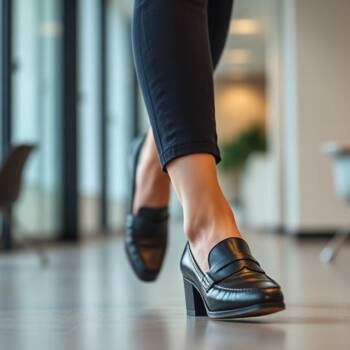 Как да изберем модерни обувки според начина си на живот Как да изберем модерни обувки според начина си на живот