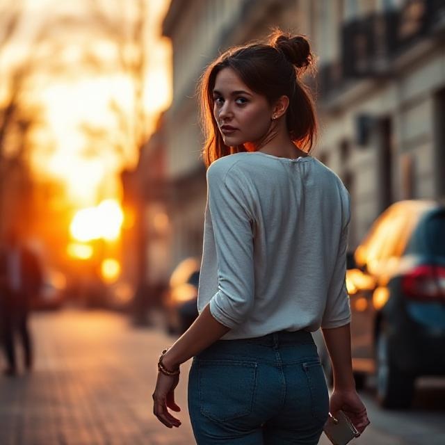 Какво правят жените, които не позволяват на никого да ги наранява Какво правят жените, които не позволяват на никого да ги наранява