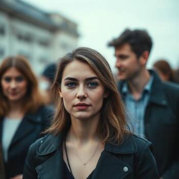 Какво се случва, когато една жена реши повече да не се обяснява Какво се случва, когато една жена реши повече да не се обяснява