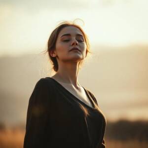 Какво се случва, когато една жена реши повече да не се обяснява Какво се случва, когато една жена реши повече да не се обяснява