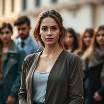 Какво се случва, когато една жена реши повече да не се обяснява Какво се случва, когато една жена реши повече да не се обяснява