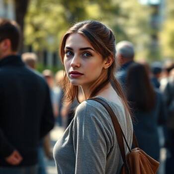 Какво се случва, когато една жена спре да угажда на всички Какво се случва, когато една жена спре да угажда на всички