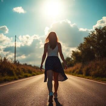 Какво се случва, когато една жена спре да угажда на всички Какво се случва, когато една жена спре да угажда на всички