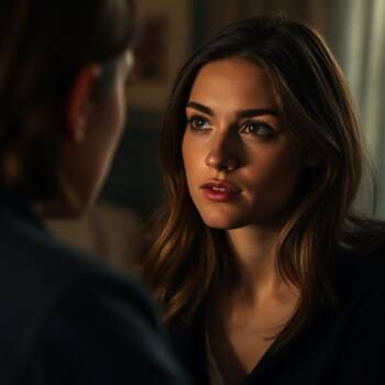 Какво се случва, когато една жена реши повече да не се обяснява Какво се случва, когато една жена реши повече да не се обяснява