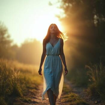 Какво се случва, когато една жена реши повече да не се обяснява Какво се случва, когато една жена реши повече да не се обяснява