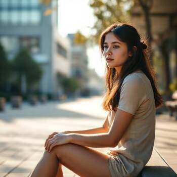 Какво се случва, когато една жена спре да угажда на всички Какво се случва, когато една жена спре да угажда на всички