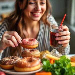 Какво се случва с организма, когато спрете захарта за 14 дни Какво се случва с организма, когато спрете захарта за 14 дни