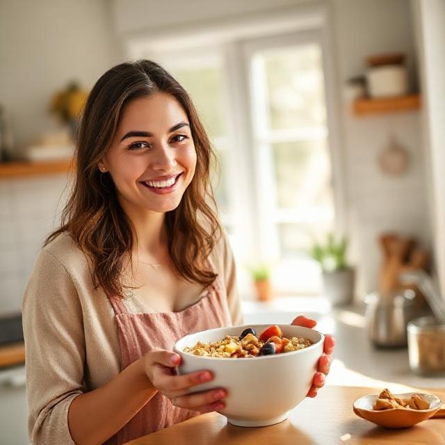 Какво се случва с организма, когато ядете овесени ядки всеки ден Какво се случва с организма, когато ядете овесени ядки всеки ден