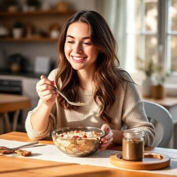 Какво се случва с организма, когато ядете овесени ядки всеки ден Какво се случва с организма, когато ядете овесени ядки всеки ден