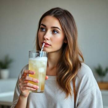 Какво се случва с тялото, когато спрете сладките напитки Какво се случва с тялото, когато спрете сладките напитки