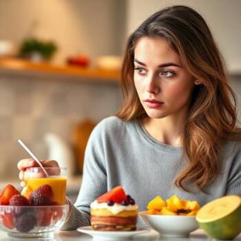 Какво се случва с тялото, когато спрете сладките напитки Какво се случва с тялото, когато спрете сладките напитки