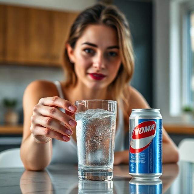 Какво се случва с тялото, когато спрете сладките напитки Какво се случва с тялото, когато спрете сладките напитки